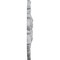 Ekena Millwork Orrington Ceiling Medallion (Fits Canopies up to 4 3/4"), 19 5/8"OD x 4 3/4"ID x 1 3/4"P, Frost CM19ORFRF - alternate 4